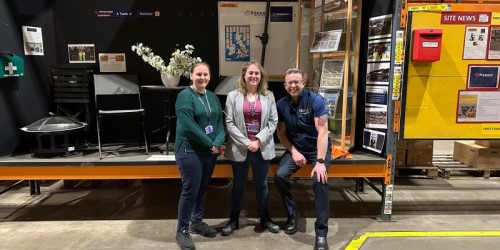 LinkedIn Image LinkedIn Image