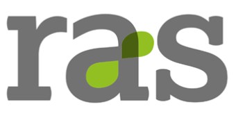 RAS SCI Logo White 2