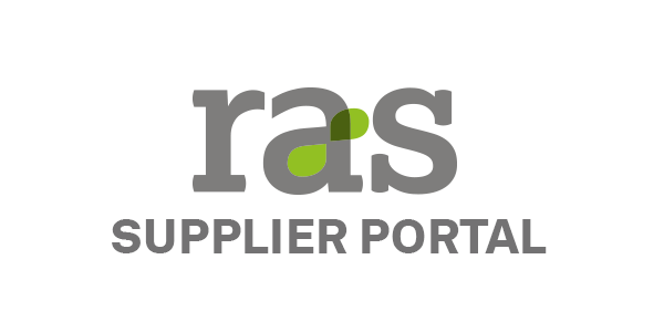 Supplierportal Supplierportal