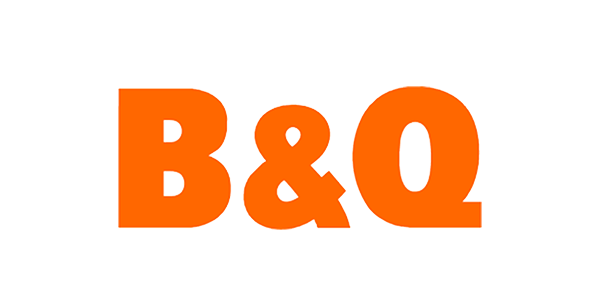 B&Q B&Q